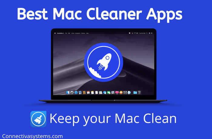 mbest mac book cleaner